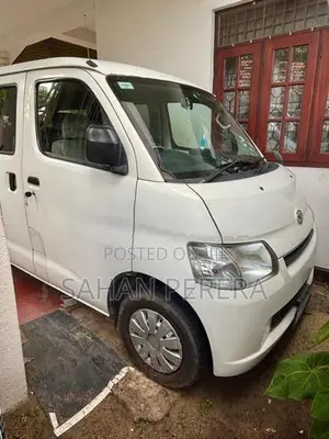 Toyota Townace S402M 2011