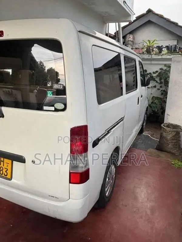 Toyota Townace S402M 2011