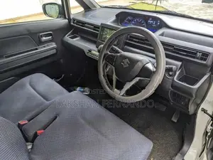 Suzuki Wagon R 2018