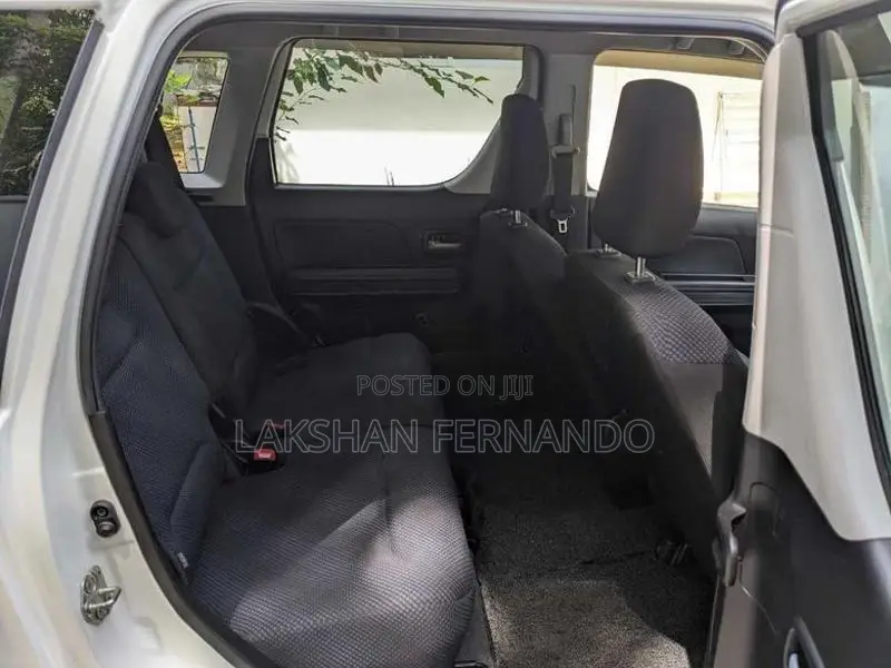 Suzuki Wagon R 2018
