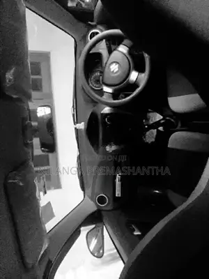 Suzuki Alto 2015