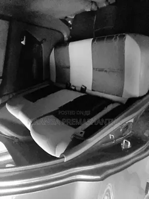 Suzuki Alto 2015