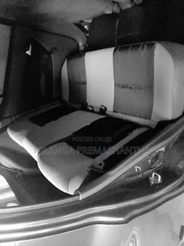 Suzuki Alto 2015