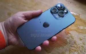 Apple iPhone 15 Pro (Used)