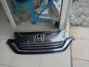 Honda Freed GB7 Front Grill