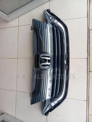 Honda Freed GB7 Front Grill