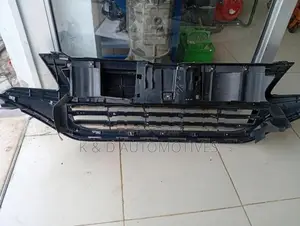 Honda Freed GB7 Front Grill