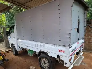 Tata Dimo Lokka 2013