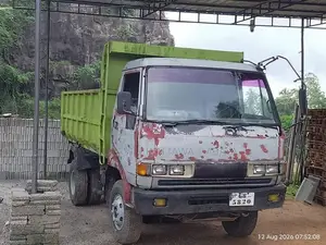 Hino Ranger 1994