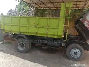 Hino Ranger 1994