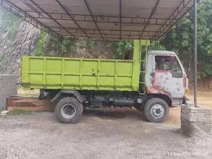 Hino Ranger 1994