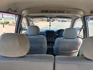 Toyota Avanza G 2011