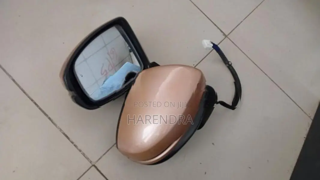 Fit Gp5 One Side Mirror