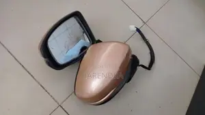 Fit Gp5 One Side Mirror