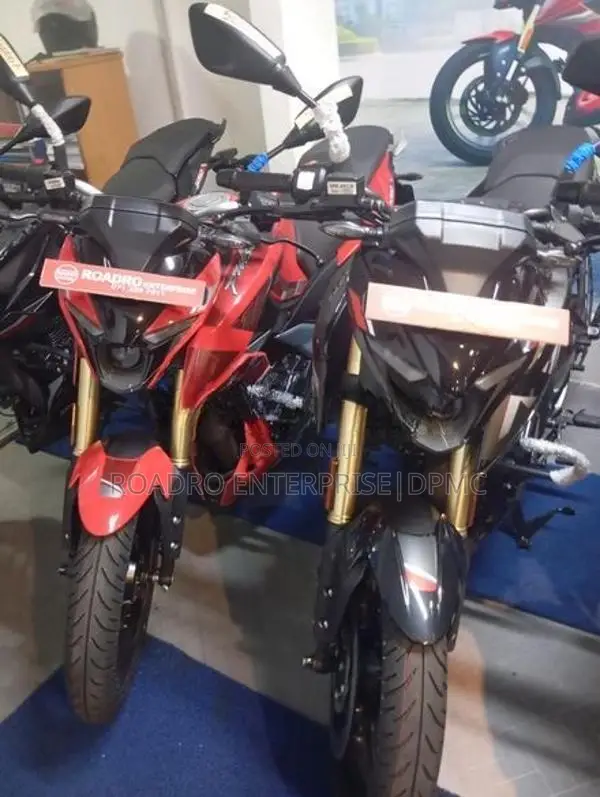Bajaj Pulsar N160 Premium 2026