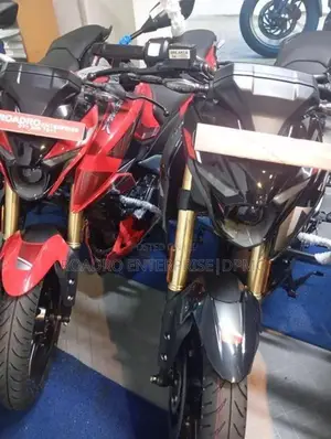 Bajaj Pulsar N160 Premium 2026