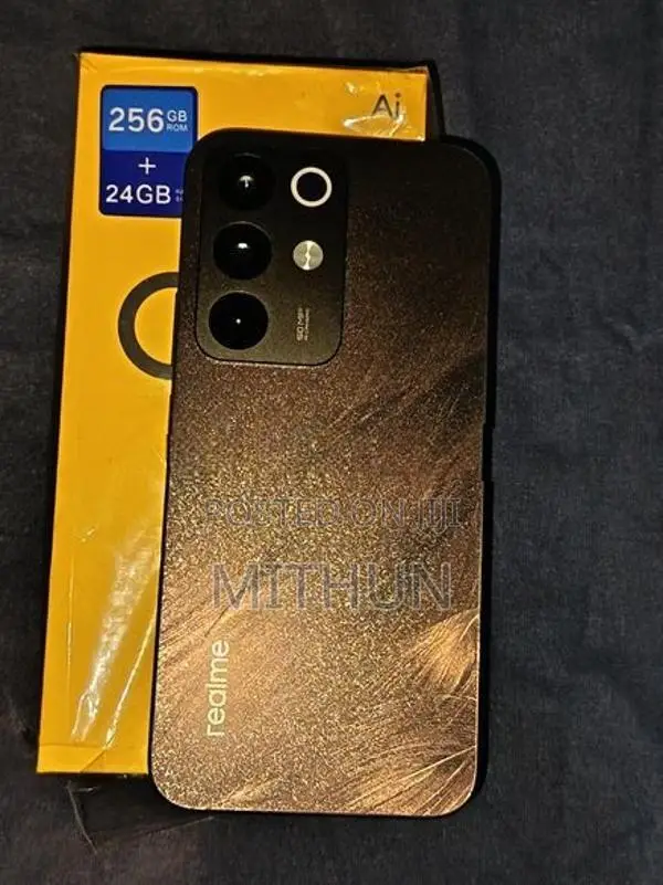 Realme C85 (Used)