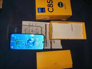 Realme C85 (Used)