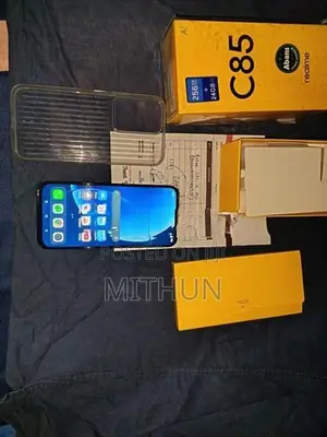 Realme C85 (Used)