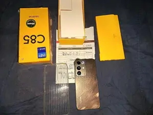 Realme C85 (Used)