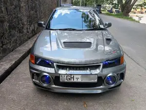 Mitsubishi Lancer CK1A 1998