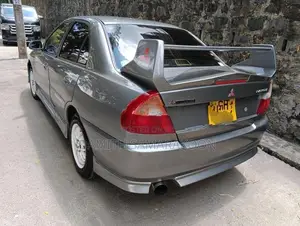 Mitsubishi Lancer CK1A 1998