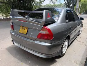 Mitsubishi Lancer CK1A 1998