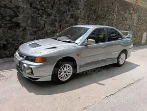Mitsubishi Lancer CK1A 1998
