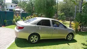 Toyota Vios 2003