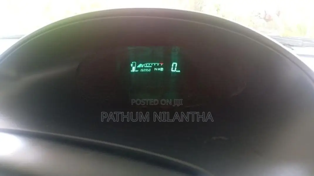 Toyota Vios 2003