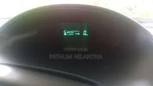 Toyota Vios 2003