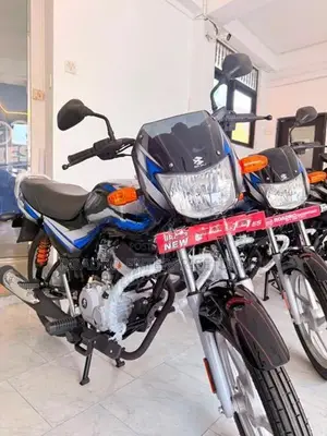 Bajaj CT100 2026