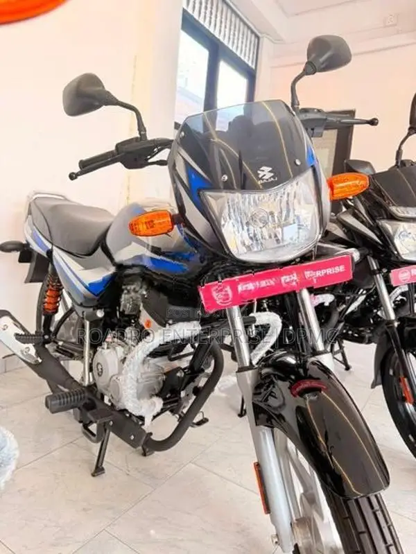 Bajaj CT100 2026