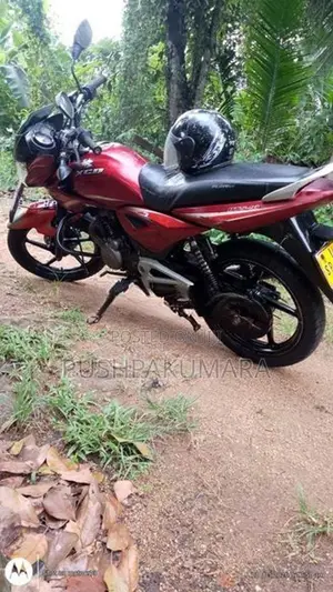 Bajaj XCD 2010