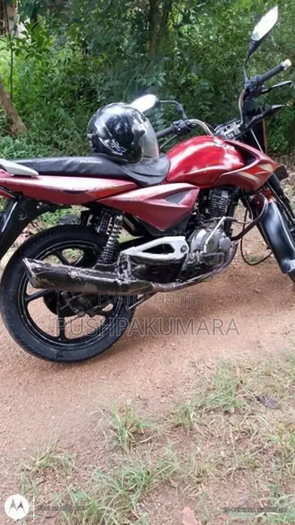 Bajaj XCD 2010