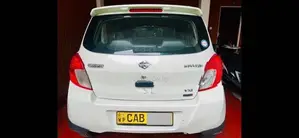 Suzuki Celerio 2014