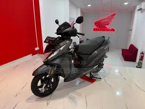 Honda Dio 125 2026