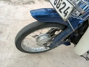 Honda Super Club 2007