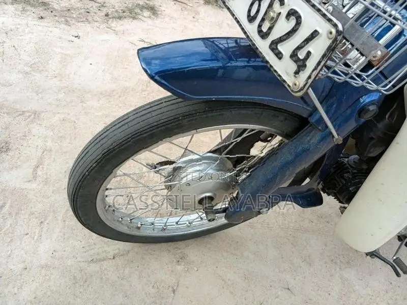 Honda Super Club 2007