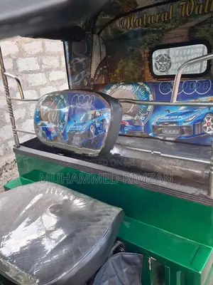 Bajaj RE 2006 2026