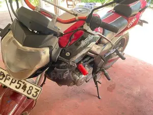 Demak DZM 200 2017