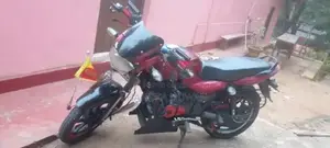 Bajaj Discover 125 DTS-i 2007