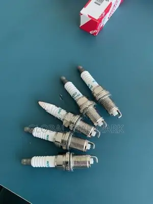 Spark Plug For Toyota Aqua