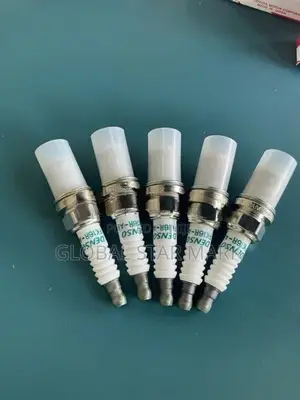 Spark Plug For Toyota Aqua