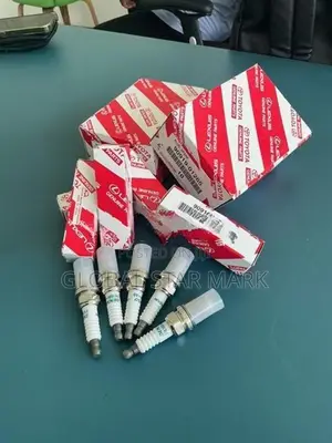 Spark Plug For Toyota Aqua