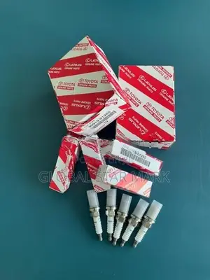 Spark Plug For Toyota Aqua