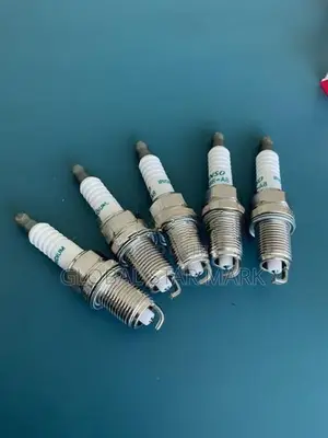 Spark Plug For Toyota Aqua