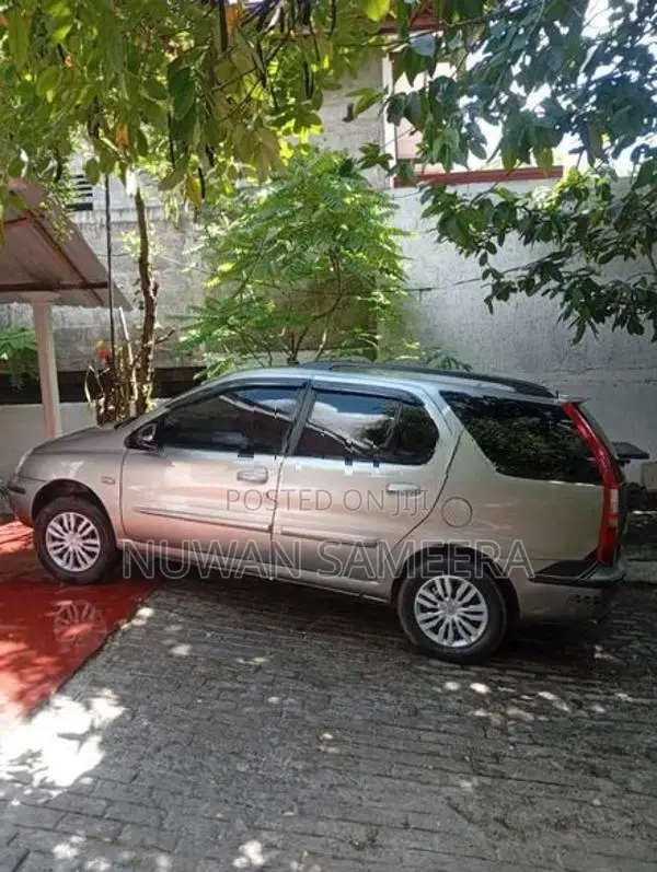 Tata Indigo Marina GLX 2006