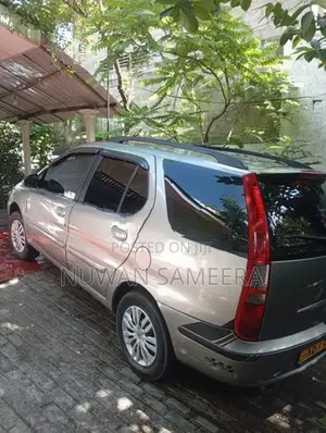 Tata Indigo Marina GLX 2006