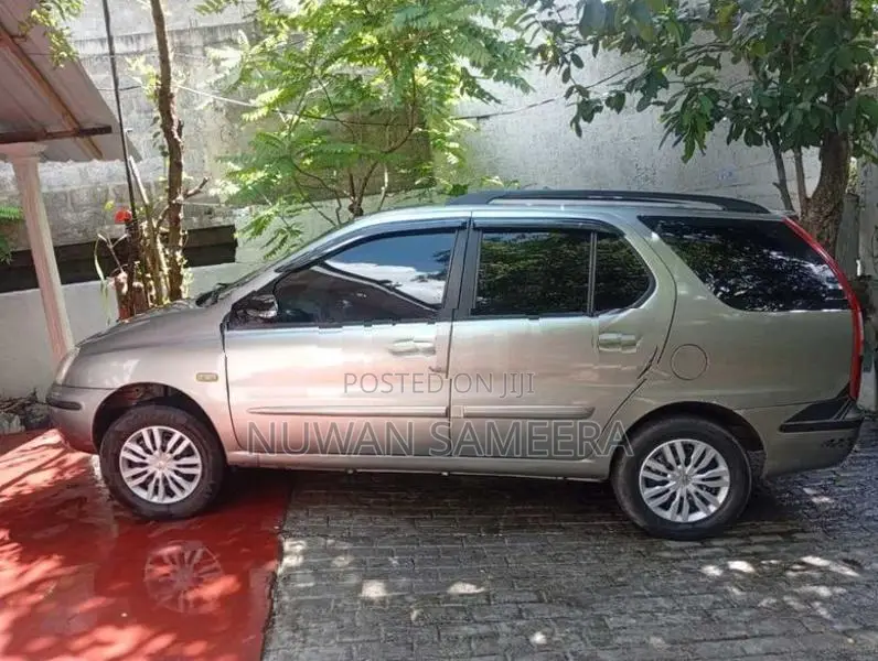 Tata Indigo Marina GLX 2006